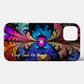 Coques Case-Mate iPhone Narcisse (Verso (horizontal))