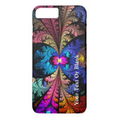 Coques Case-Mate iPhone Narcisse (Dos)