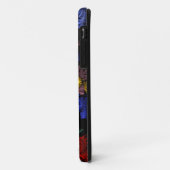 Coques Case-Mate iPhone Narcisse (Dos/Gauche)