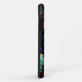 Coques Case-Mate iPhone Narcisse (Dos/Droite)