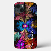 Coques Case-Mate iPhone Narcisse (Verso)