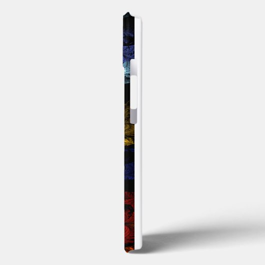 Coques Case-Mate iPhone Narcisse (Verso / Gauche)