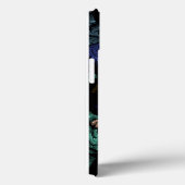 Coques Case-Mate iPhone Narcisse (Verso / Droite)