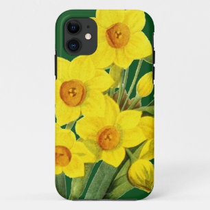 Coques Pour iPhone Narcisse (N Tazetta)
