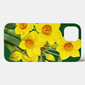 Coques Case-Mate iPhone Narcisse (N Tazetta) (Verso (horizontal))