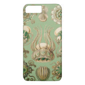 Coques Case-Mate iPhone Narcomedusae d'Ernst Haeckel (Dos)