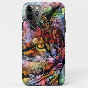 Case-Mate iPhone Case Nari et les fleurs