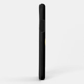 COQUES Case-Mate iPhone N'ARRÊTE PAS LA MUSIQUE (Dos/Droite)