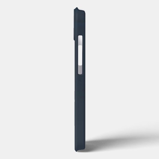 Coques Case-Mate iPhone Narwhal (Verso / Gauche)