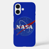 Coques Case-Mate iPhone Nasa (Verso)