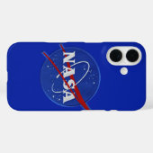 Coques Case-Mate iPhone Nasa (Verso (horizontal))