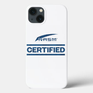 iPhone 13 Case NASM a certifié la caisse d'air d'iPad