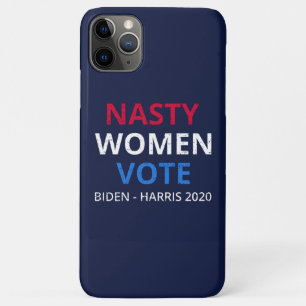 Case-Mate iPhone Case Nasty Women Vote I