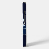 Coques Case-Mate iPhone Natation libre nage Sport personnalisé (Verso / Gauche)