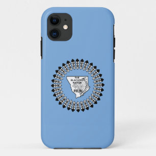 Case-Mate iPhone Case Nation Blackfoot
