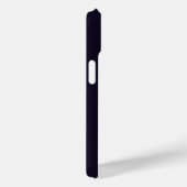 Coques Case-Mate iPhone Nation cherokee (Verso / Droite)