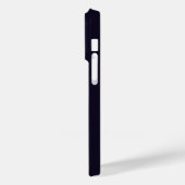 Coques Case-Mate iPhone Nation cherokee (Verso / Gauche)