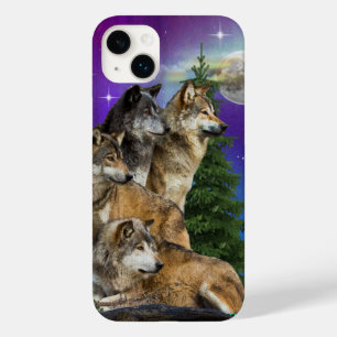 Coque Pour iPhone 14 Plus Nation Cherokee