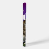 Coques Case-Mate iPhone Nation Cherokee (Verso / Droite)