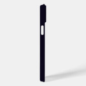 Coques Case-Mate iPhone Nation cherokee (Verso / Droite)