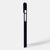 Coques Case-Mate iPhone Nation cherokee (Verso / Gauche)