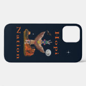 Coques Case-Mate iPhone Nation Hopi (Verso (horizontal))
