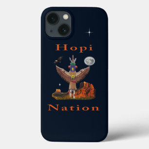 Case-Mate iPhone Case Nation Hopi