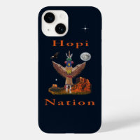 Nation Hopi