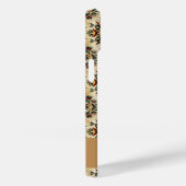 Coques Case-Mate iPhone Native American Ethnic Art Tribe Pattern Custom  (Verso / Droite)
