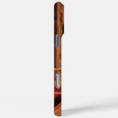 COQUES Case-Mate iPhone NATIVITÉ, MUSIQUE FABRIQUANT DES ANGES - MAGIE DE  (Verso / Droite)