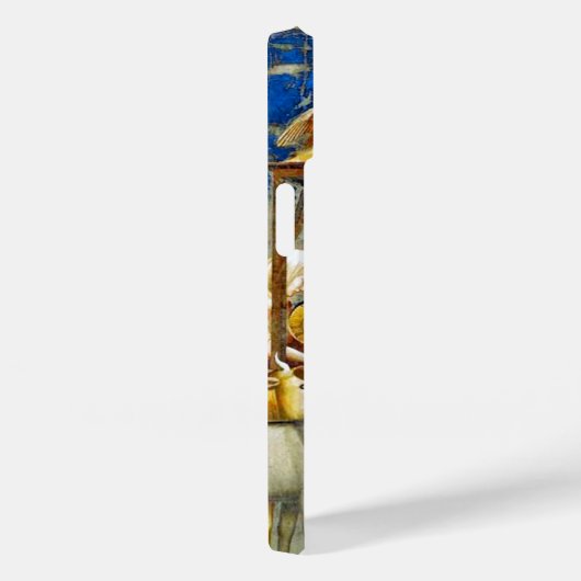 Coques Case-Mate iPhone Nativité Naissance de Jésus (Verso / Droite)