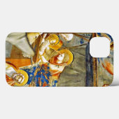 Coques Case-Mate iPhone Nativité Naissance de Jésus (Verso (horizontal))