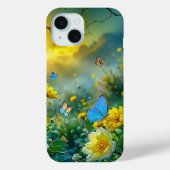 Coques Case-Mate iPhone nature (Verso)
