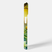 Coques Case-Mate iPhone nature (Verso / Droite)