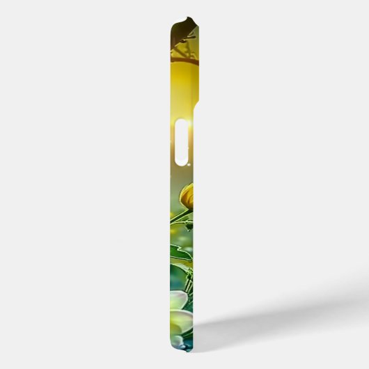 Coques Case-Mate iPhone nature (Verso / Droite)