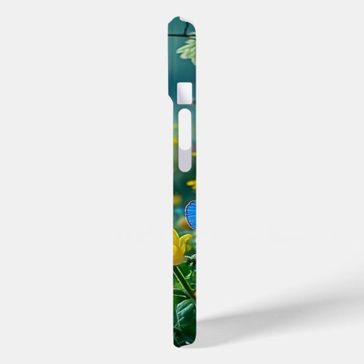 Coques Case-Mate iPhone nature (Verso / Gauche)