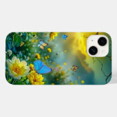Coques Case-Mate iPhone nature (Verso (horizontal))