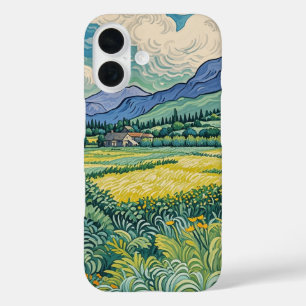Coques iPhone 16 nature
