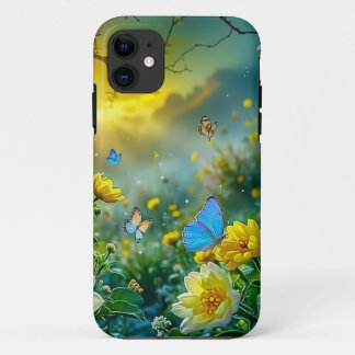 Case-Mate iPhone Case nature
