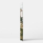 COQUES Case-Mate iPhone NATURE (Verso / Droite)