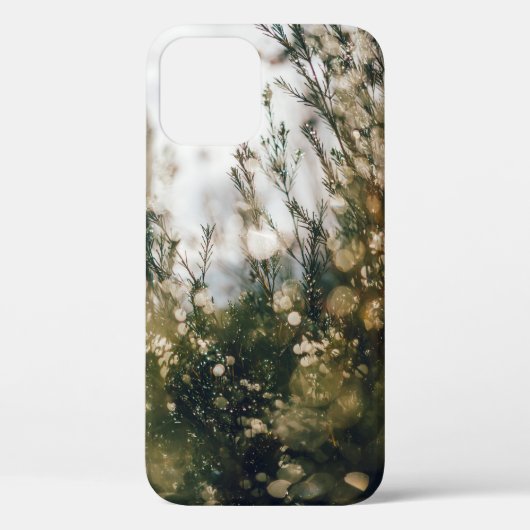COQUES Case-Mate iPhone NATURE (Verso)