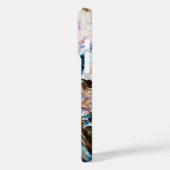 Coques Case-Mate iPhone nature abstraite eau calme (Verso / Gauche)