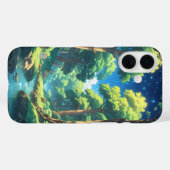 Coques Case-Mate iPhone Nature animale virale (Verso (horizontal))