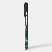 Coques Case-Mate iPhone Nature animale virale (Verso / Gauche)