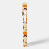 Coques Case-Mate iPhone Nature d'automne (Verso / Gauche)