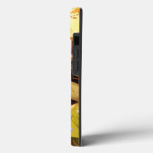 Coques Case-Mate iPhone Nature Déesse Imaginaire afro-américain Art (Verso / Gauche)