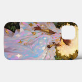 Coques Case-Mate iPhone Nature Déesse Imaginaire afro-américain Art (Verso (horizontal))