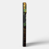 Coques Case-Mate iPhone Nature Déesse Imaginaire afro-américain Art (Verso / Droite)