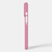 Coques Case-Mate iPhone Nature féministe rétro (Verso / Gauche)