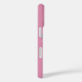 Coques Case-Mate iPhone Nature féministe rétro (Verso / Droite)
